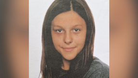 Amelia Rybacka