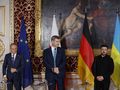 Donald Tusk w Monachium