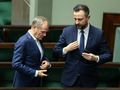 Donald Tusk, Władysław Kosiniak-Kamysz