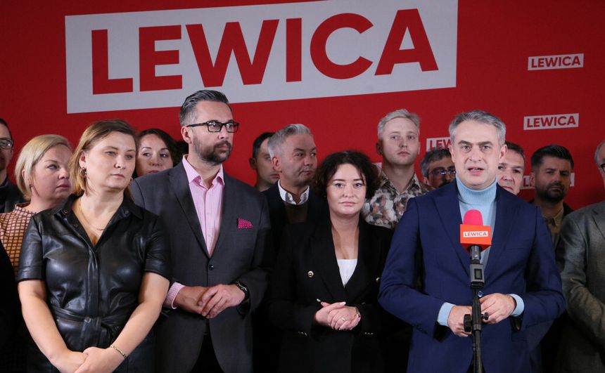 Lewica