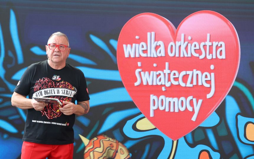 Jerzy Owsiak