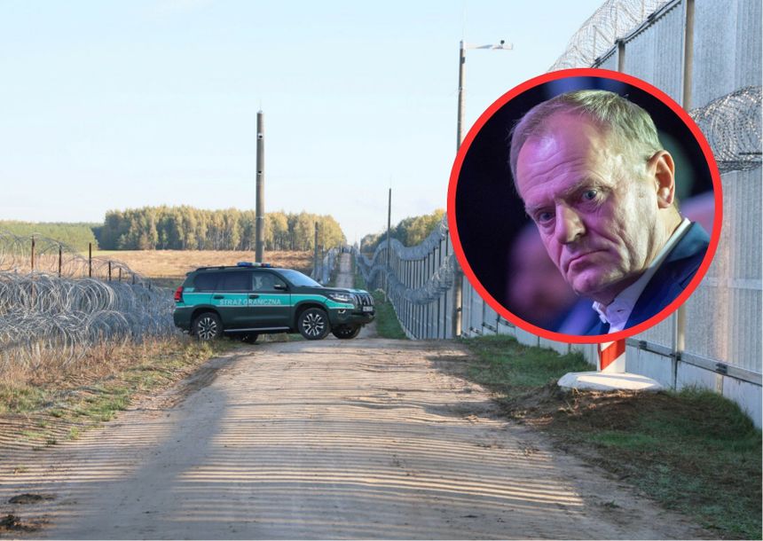 Tysiące migrantów zostanie zawróconych do Polski?