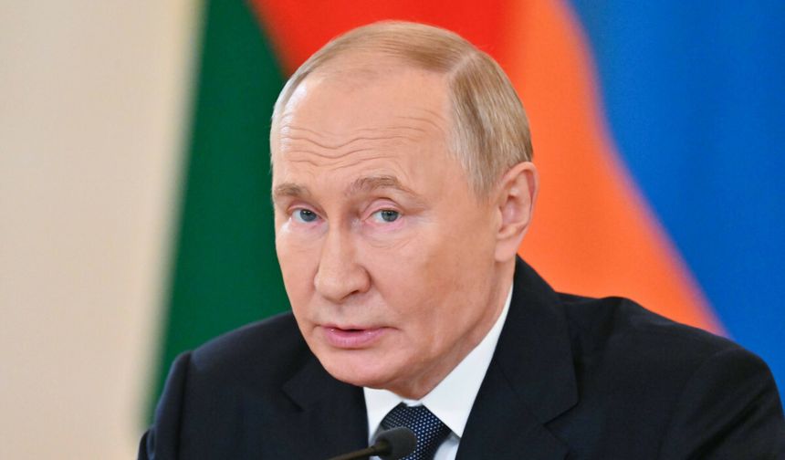 Putin