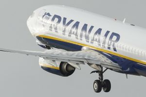Samolot Ryanair