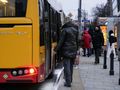 Trasa autobusu w Warszawie