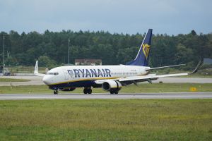 Ryanair
