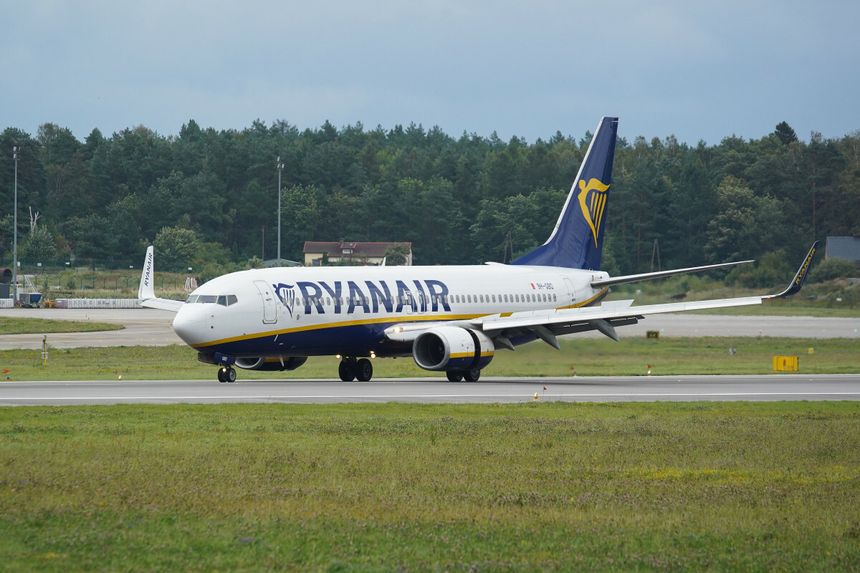 Ryanair