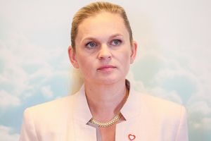 Barbara Nowacka