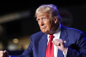 Czy skazany może zostać prezydentem USA?