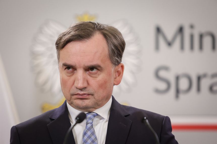 Zbigniew Ziobro