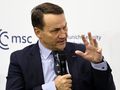Radosław Sikorski