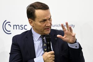 Radosław Sikorski