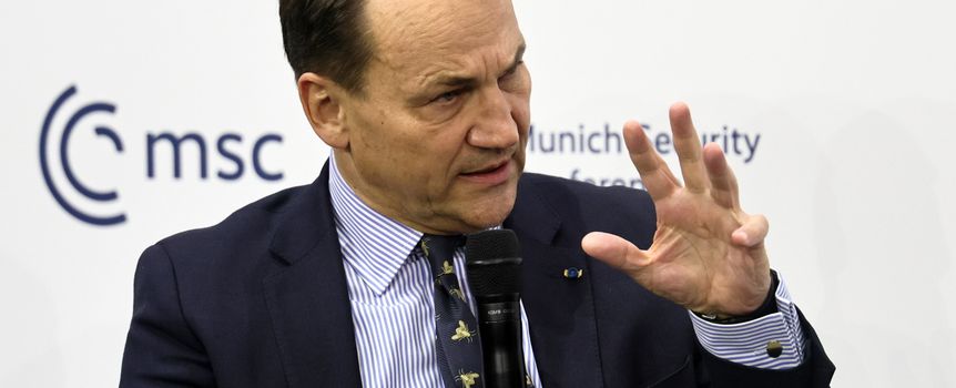 Radosław Sikorski