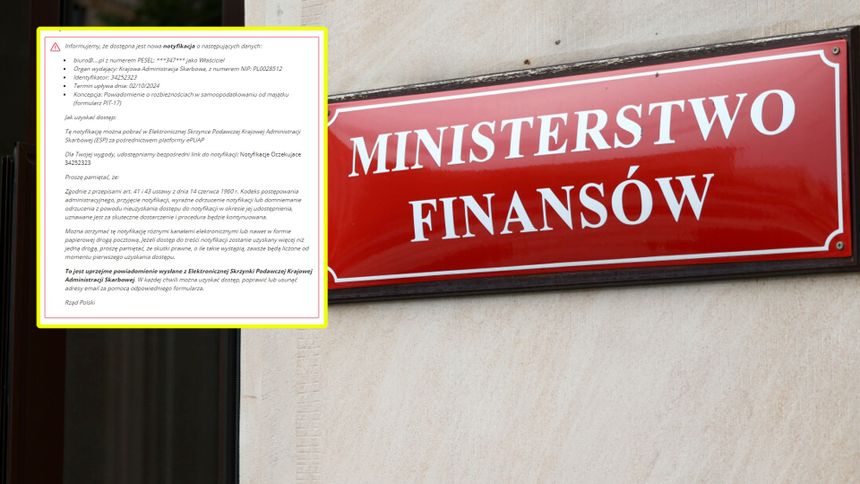 Ministerstwo Finansów