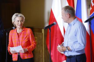 Ursula von der Leyen