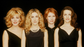 Seks w wielkim mieście