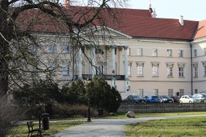 Pałac Gubernatora