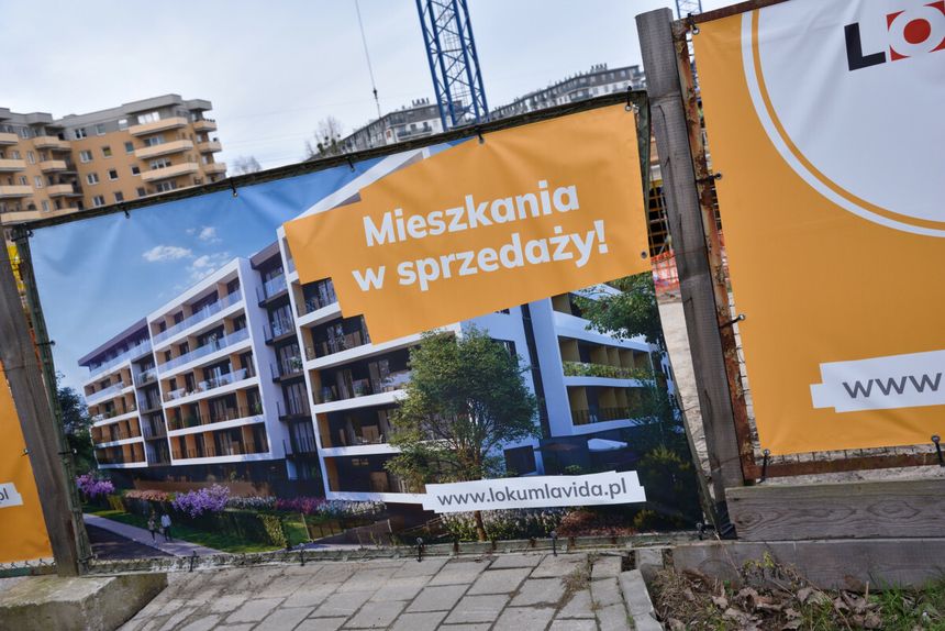 Kredyt na start