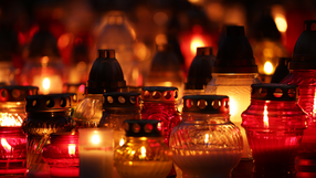 Wszystkich Świętych