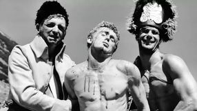 Wojciech Frykowski miał zrobić w Hollywood wielką karierę. Został zamordowany