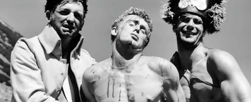 Wojciech Frykowski miał zrobić w Hollywood wielką karierę. Został zamordowany