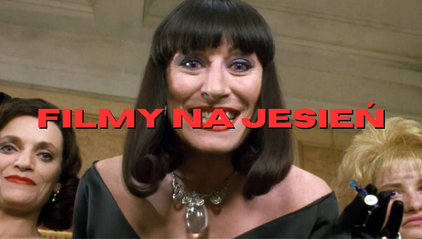 Kadr z filmu "Wiedźmy" 