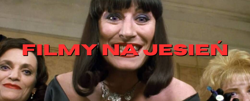 Kadr z filmu "Wiedźmy" 