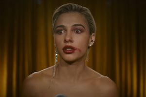 „Najstraszniejszy horror roku” już w kinach. „Taylor Swift na kwasie” 