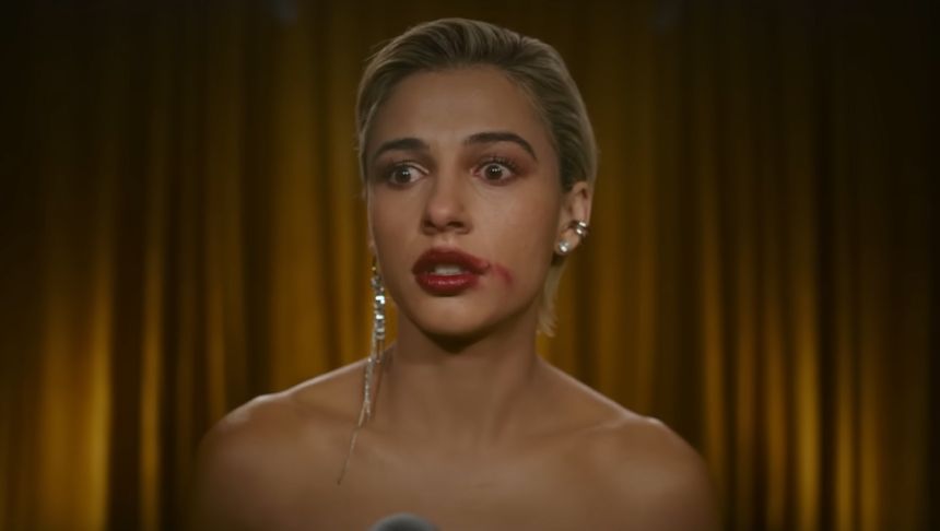 „Najstraszniejszy horror roku” już w kinach. „Taylor Swift na kwasie” 