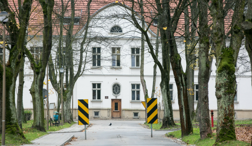 Szpital Kliniczny im. dr. Józefa Babińskiego 