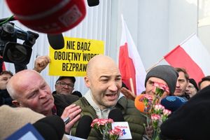 ksiądz olszewski