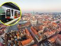 Metro i Poznań