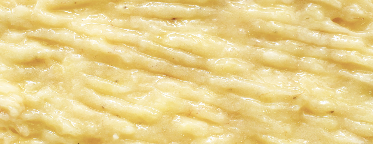Przecier bananowy