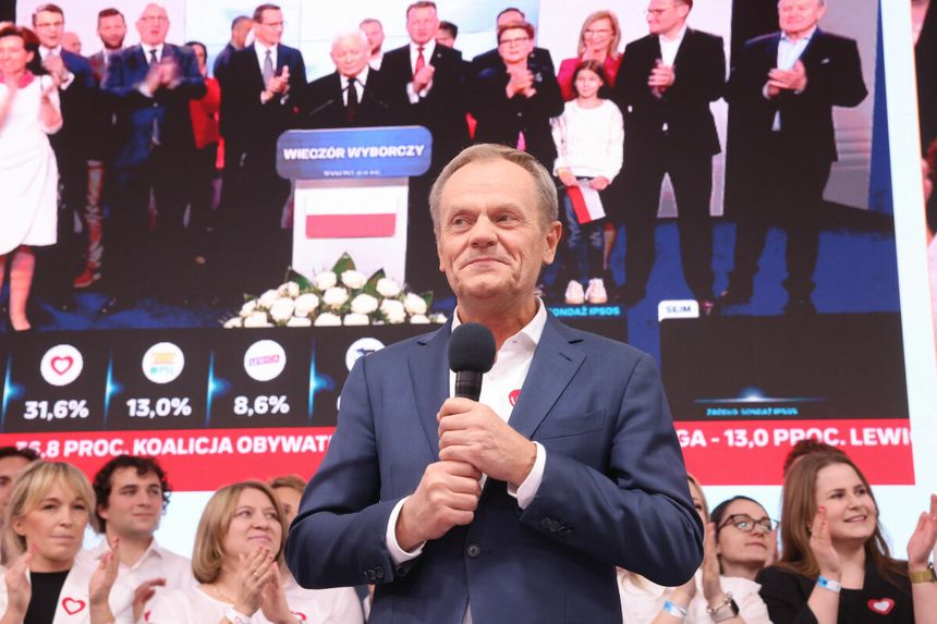 Wybory 2023