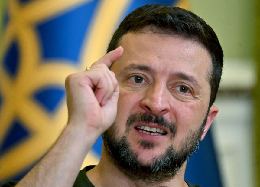 Ukraina