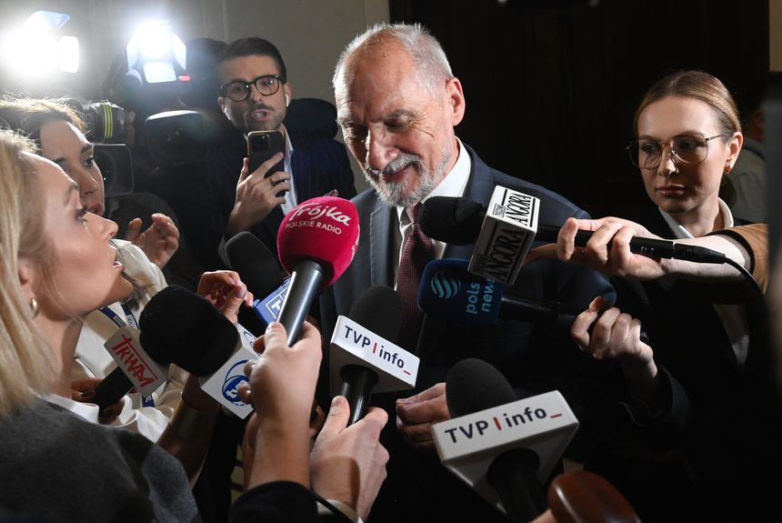 macierewicz