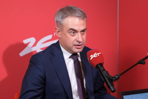 Krzysztof Gawkowski