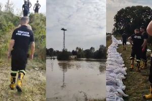 Powódź w Polsce