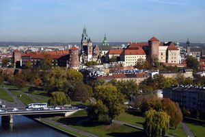 Kraków