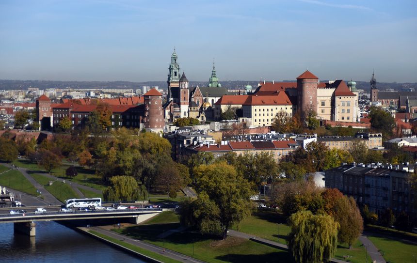Kraków