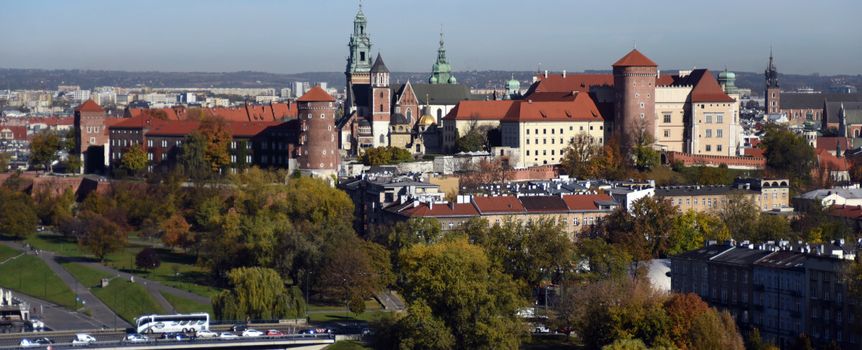Kraków