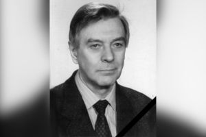 Władysław Rozwadowski