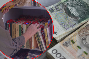 Pieniądze z KPO dla bibliotek