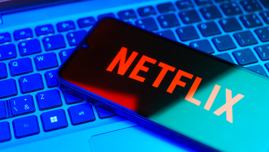 Netflix
