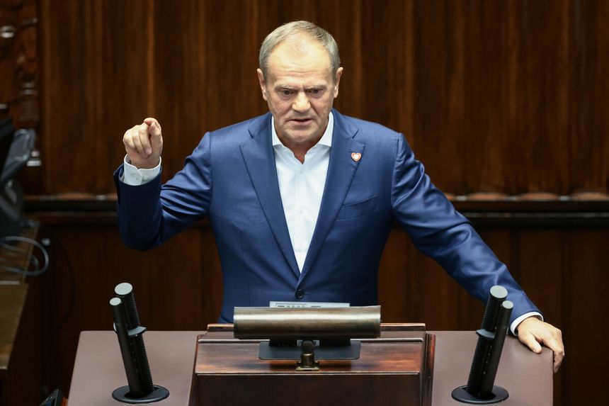 Kontrowersje wokół ustawy o związkach partnerskich
