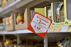 Promocje w sklepie Auchan