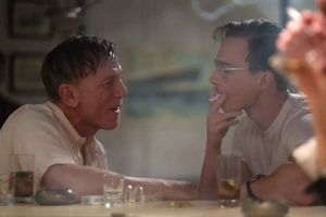 Daniel Craig w kontrowersyjnej roli. „Nie ma żadnych reguł”