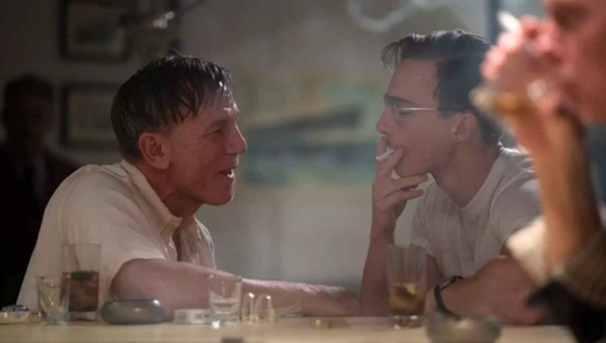 Daniel Craig w kontrowersyjnej roli. „Nie ma żadnych reguł”