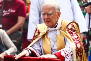 abp. Marek Jędraszewski