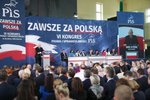 PiS
